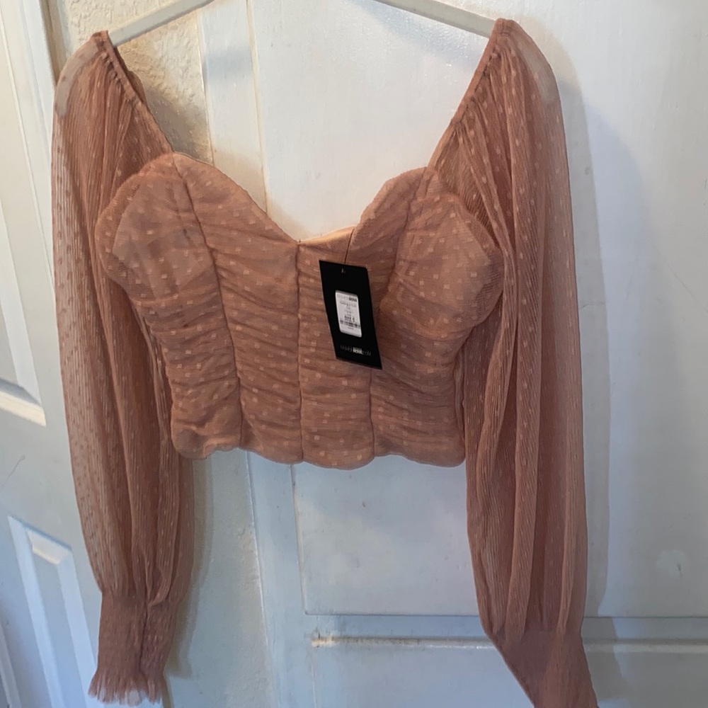 Fashion Nova